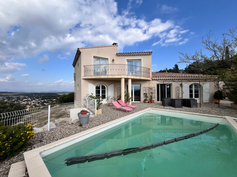 Maison à vendre à Villeneuve-lès-Avignon, Gard - 720.000 € - photo 1