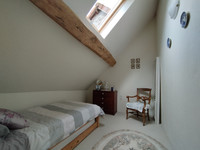 Propriété à vendre à Jouac, Haute-Vienne - 139 500 € - photo n°6