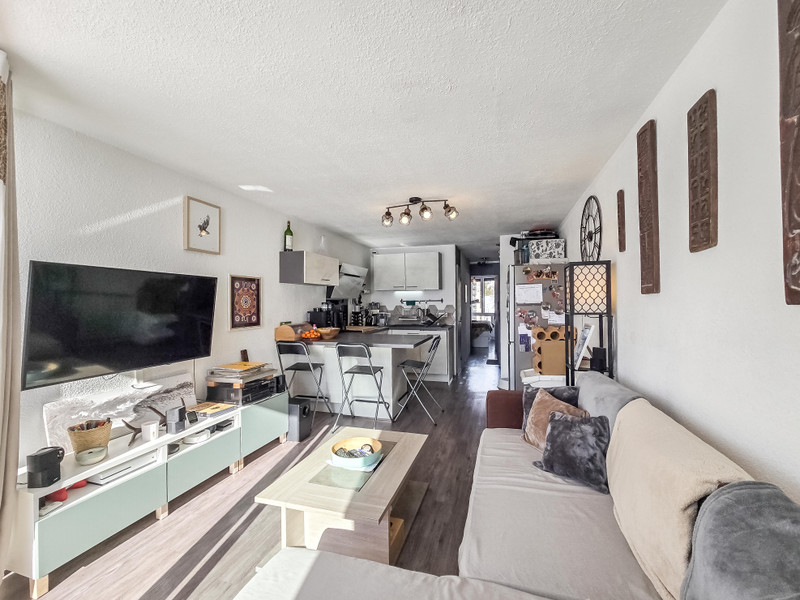 Propriété de ski à vendre - Les Menuires - 340 000 € - photo 14