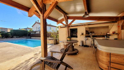 French property for sale in Villelongue-de-la-Salanque, Pyrénées-Orientales - €565,000 - photo 8