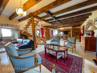 Maison à vendre à Lacapelle-Marival, Lot - 605.000 € - photo 4