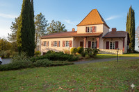 Propriété à vendre à Agen, Lot-et-Garonne - 442 000 € - photo n°1