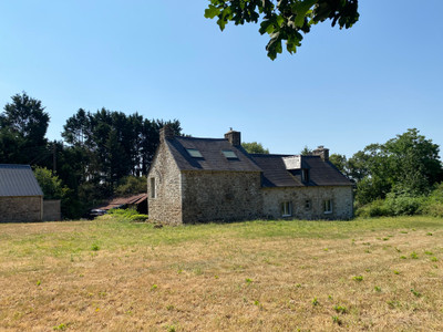 French property for sale in Plusquellec, Côtes-d'Armor - €214,000 - photo 13