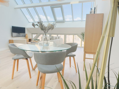 apartment for sale in Paris