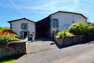 house for sale in Charente