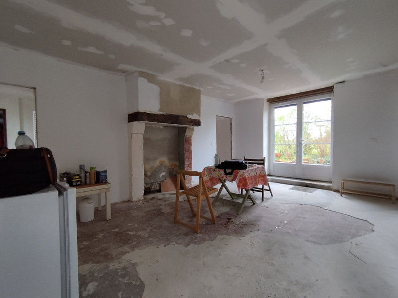 French property for sale in Cromac, Haute-Vienne - €55,600 - photo 3