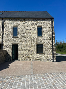 Maison à vendre à Port-Bail-sur-Mer, Manche, Basse-Normandie, avec Leggett Immobilier