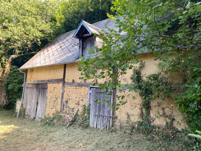 French property for sale in Saint-Hilaire-du-Harcouët, Manche - €121,000 - photo 12
