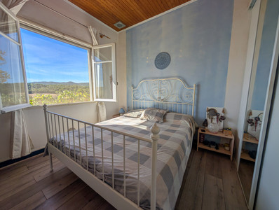 French property for sale in Montirat, Aude - €92,000 - photo 4