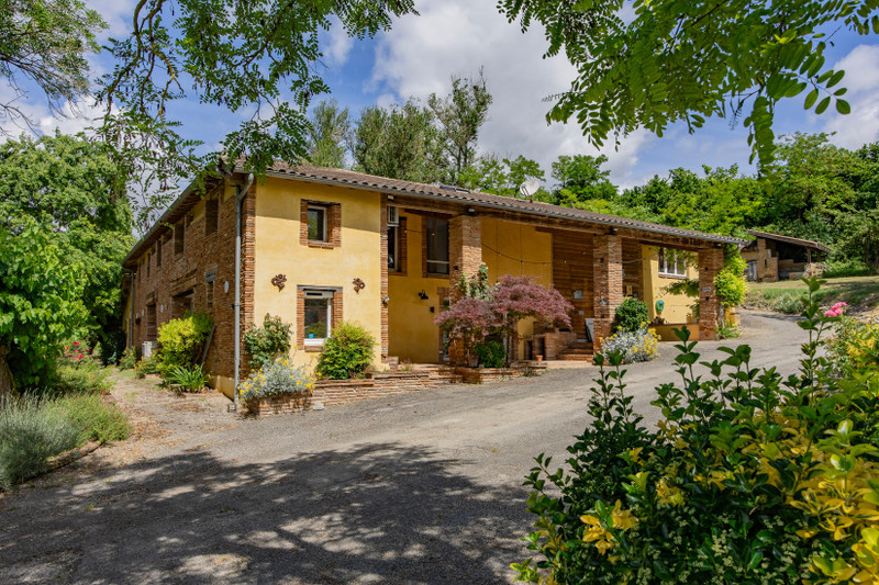 Propriété à vendre à Montauban, Tarn-et-Garonne - 649 000 €