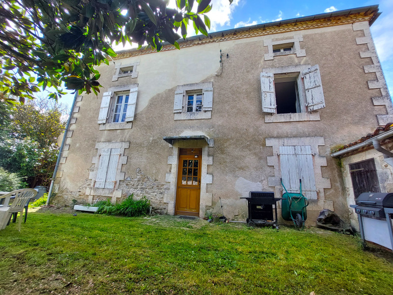 French property for sale in Maisonnais-sur-Tardoire, Haute-Vienne - €162,000 - photo 10