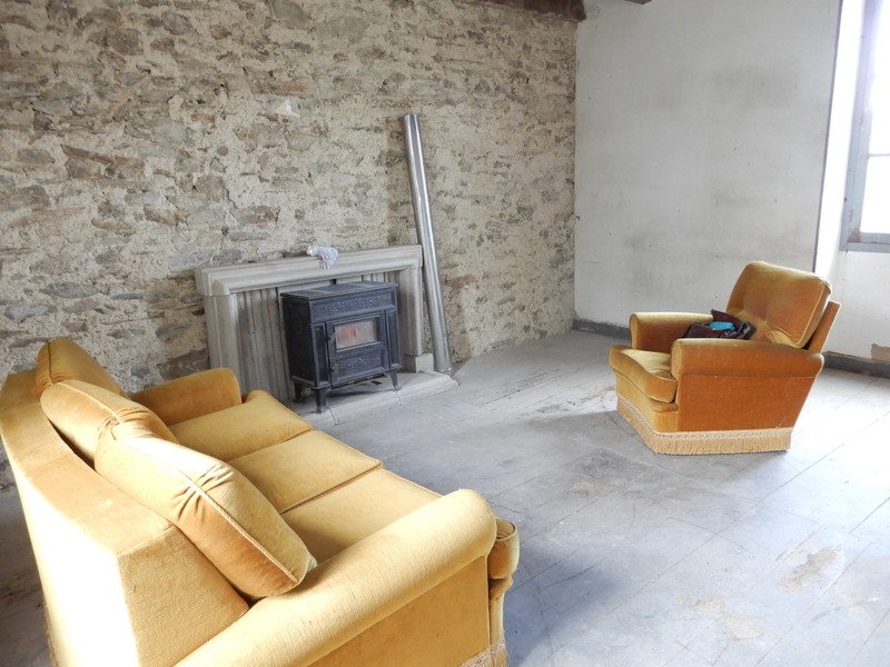 French property for sale in Lésignac-Durand, Charente - photo 2