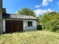 Maison à vendre à Gajoubert, Haute-Vienne - 61 600 € - photo 8