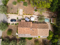 Propriété à vendre à Valbonne, Alpes-Maritimes - 945 000 € - photo n°8