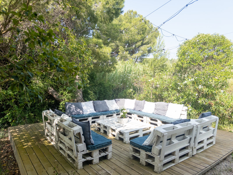 French property for sale in Neffiès, Hérault - €550,000 - photo 4
