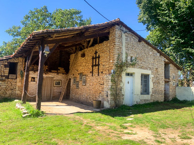 French property for sale in Chaunay, Vienne - €119,900 - photo 8