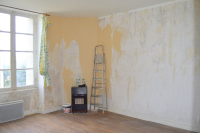 French property for sale in Genouillac, Creuse - €130,100 - photo 4