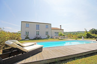 Maison à vendre à Belvèze-du-Razès, Aude - 450.000 € - photo 1
