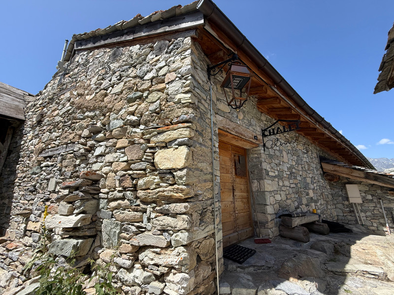 Ski property for sale in Val d'Isere - €2,280,000 - photo 9
