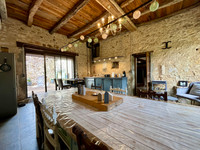 Maison à Saint-Front-la-Rivière, Dordogne - photo 2