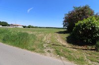Terrain à vendre à Bournand, Vienne - 35.600 € - photo 2