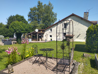 Maison à vendre à Cussac, Haute-Vienne - 214.000 € - photo 1