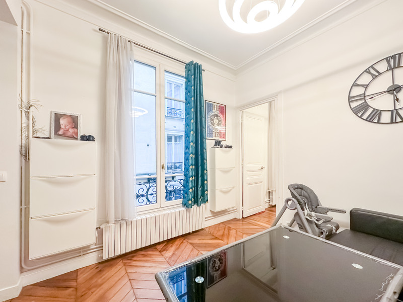 French property for sale in Paris 5e Arrondissement, Paris - €598,000 - photo 3