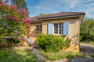 French property for sale in Siorac-en-Périgord, Dordogne - €175,000 - photo 9