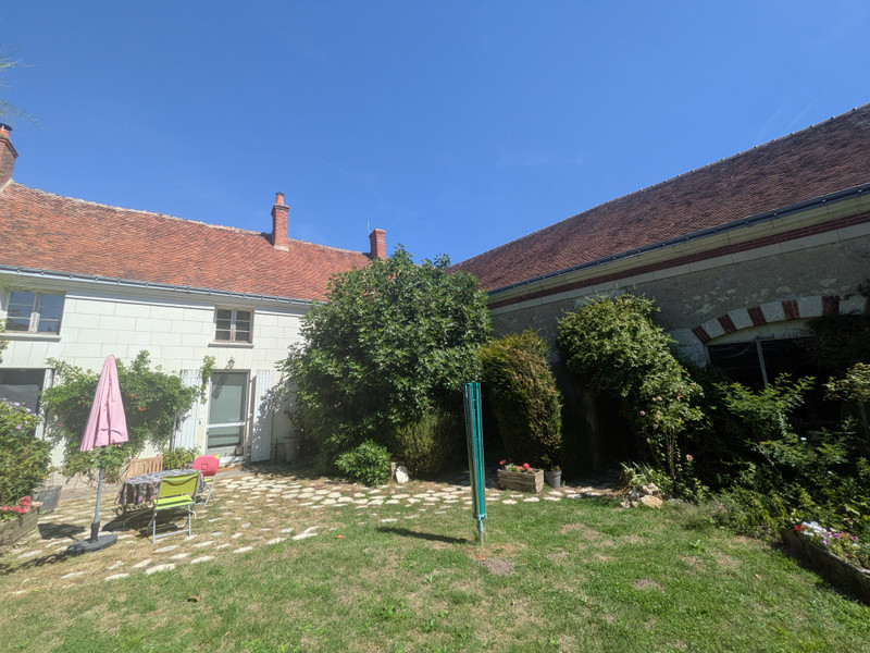 French property for sale in Épeigné-les-Bois, Indre-et-Loire - €314,900 - photo 1