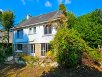 Maison à vendre à Séglien, Morbihan - 119.000 € - photo 12