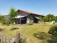 Maison à vendre à Castelmoron-sur-Lot, Lot-et-Garonne - 194.400 € - photo 2
