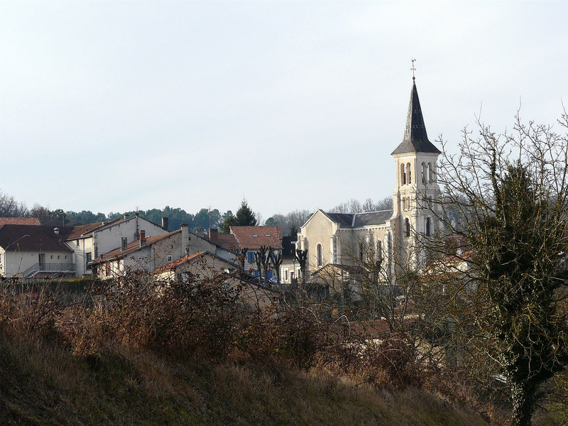 French property for sale in Léguillac-de-l'Auche, Dordogne - €29,880 - photo 6