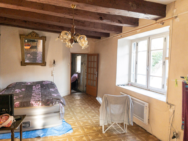 French property for sale in Maisonnais-sur-Tardoire, Haute-Vienne - €77,000 - photo 4