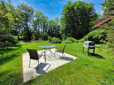 French property for sale in Saint-Maurice-des-Lions, Charente - €349,000 - photo 7