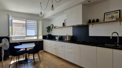 French property for sale in Pépieux, Aude - €350,000 - photo 4