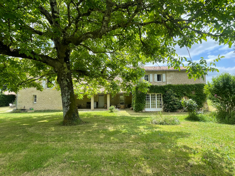French property for sale in Branne, Gironde - €1,155,000 - photo 1