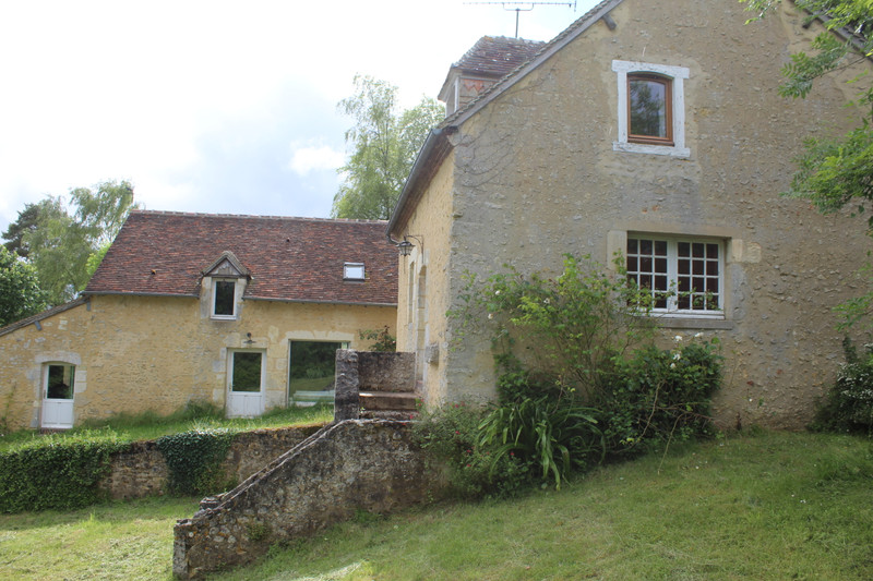 French property for sale in Belforêt-en-Perche, Orne - €598,000 - photo 3