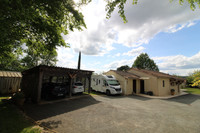 Maison à vendre à Pays de Belvès, Dordogne - 318 000 € - photo 10