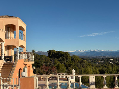French property for sale in Vallauris, Alpes-Maritimes - €3,490,000 - photo 3
