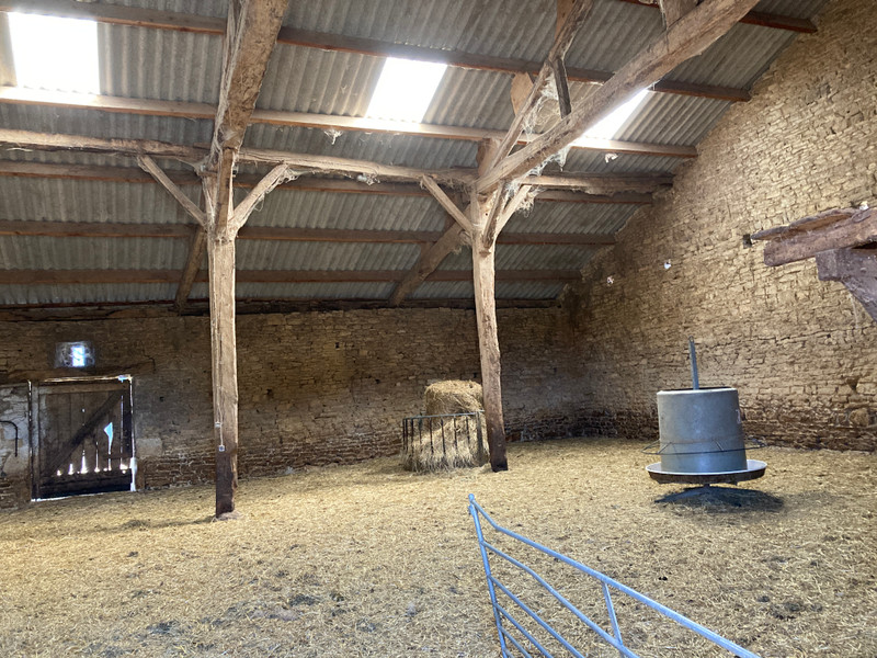 French property for sale in Mauprévoir, Vienne - €69,950 - photo 9