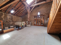 Grange à vendre à Chassenon, Charente - 66.600 € - photo 10
