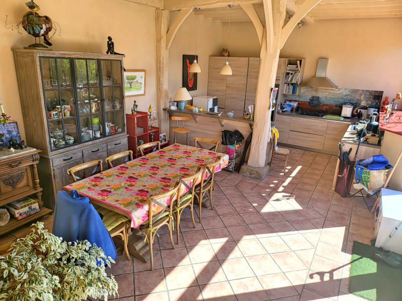 French property for sale in Miélan, Gers - €561,800 - photo 3