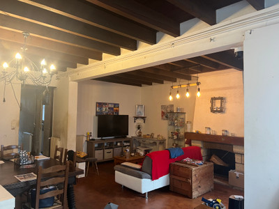 French property for sale in Castillon-la-Bataille, Gironde - €149,000 - photo 3