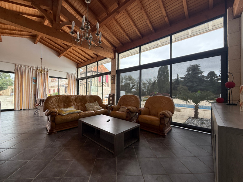 French property for sale in Gardonne, Dordogne - €1,588,000 - photo 3