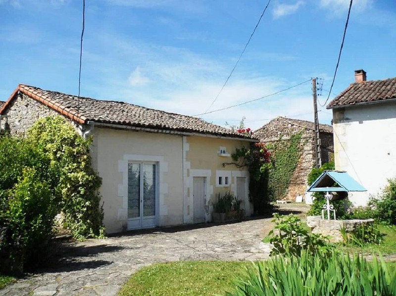French property for sale in Caunay, Deux-Sèvres - €344,500 - photo 4