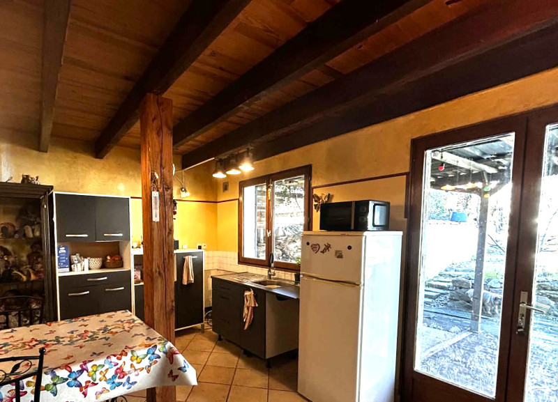 French property for sale in Villanière, Aude - €139,000 - photo 4