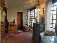Maison à vendre à Villebois-Lavalette, Charente - 264.000 € - photo 10