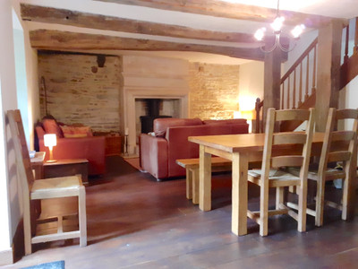 French property for sale in Sacey, Manche - €177,800 - photo 4