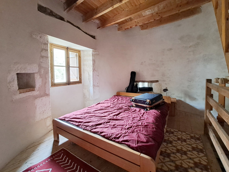 French property for sale in Néré, Charente-Maritime - €79,000 - photo 4