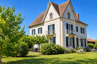 Propriété à vendre à Le Vignau, Landes - 340 000 € - photo n°2
